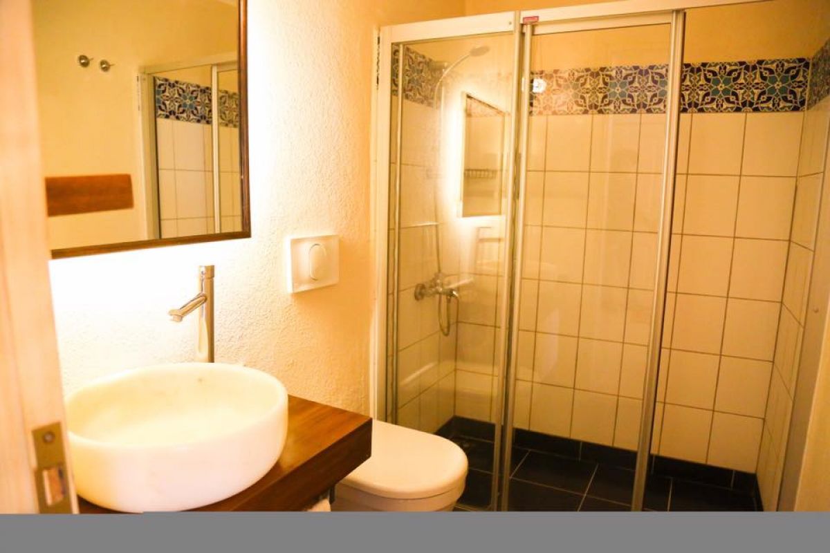 imagini hotel DARDANOS PATARA